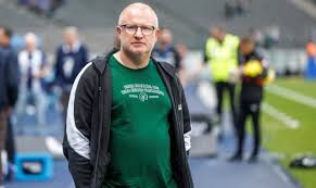 Fürth holt Keresztes