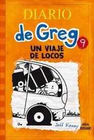 Expatica is the international community's online home away from home. Diario De Greg 9 Carretera Y Manta Pdf Jeff Kinney
