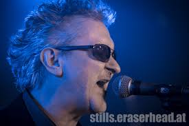 Live: Wayne Hussey (The Mission) 2.11.2014 @ Viper Room Vienna