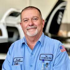 Flightline Group, Inc.