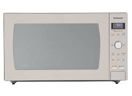 Some models will have a straightforward lock and unlock button, but it's a design failure, in my opinion. Panasonic Nn Sd975s Microwave Oven Consumer Reports