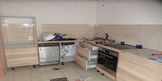 So ging das aufbauen viel einfacher und sehr schnell. Wie Baue Ich Eine Ikea Kuche Zusammen Montage Tipps Vom Profi