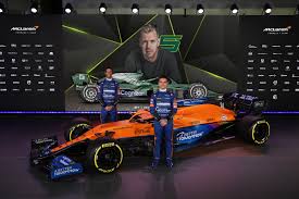 Indycar machinery have between 600 and 750hp to play with, depending on turbo boost. Mclaren Expects Vettel To Be Strong Opponent