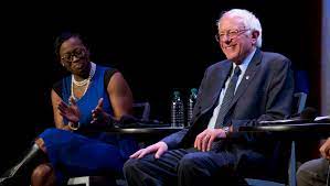 As a member of the democratic party, she was a cleveland city councillor from 2006 to 2008 and ohio state senator from 2008 until 2014. Former Ohio Legislator Nina Turner Shuts Down Vp Chatter