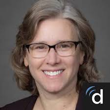 Dr. Stephanie B. Jones, MD