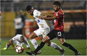 Santos and independiente have only played each other twice, in the copa libertadores last 16 in 2018. Resultado Final Santos 0 Independiente 0 Copa Libertadores 2018 Octavos De Final Apurogol Ver Argentina Vs Bolivia En Vivo Y En Directo Futbol Libre Online Gratis Copa America Argentina 2021