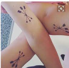 For 3 Best Friends Friendship Tattoos Cousin Tattoos Friend Tattoos