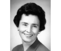 Amy Jackson Obituary (2013)