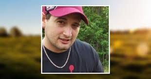 Dillon Brice Ernandez Obituary May 12, 2025