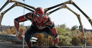 Spider Man No Way Home Has Two End Credits Scenes Spoilers