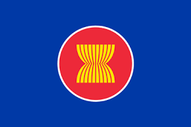 Gambar garuda diambil dari khazanah. Bendera Negara Asean Dan Lambangnya Beserta Penjelasan Maknanya