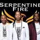 Serpentine Fire - Earth Wind and Fire Tribute event image