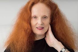 Grace Coddington