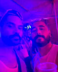 PRIDE CDMX 2025 🏳️‍🌈