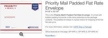 Likely as flat rate boxes, these envelopes are also used for mailing easily. How To Gift Card Churn Like A Pro Shipping Lesson Chasing The Points
