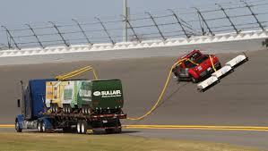 How much you pay for fuel each year will depend upon the miles per gallon that you get with your car, road conditions in your area, and the specific price of gas per aaa, maintenance is $766.50 and tires are $147 per year. New Nascar Drying System Debuts For Speedweeks