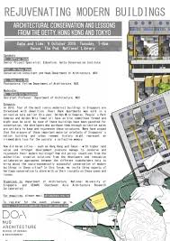 In fact, golden mile complex was even included in a tour in the singapore architectural festival back in 2007. Rejuvenating Modern Buildings Architectural Conservation And Lessons From The Getty Hong Kong And Tokyo Peatix