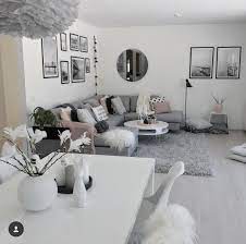 Wohnung Livingroomfurniture White Living Room Decor Living Room Decor Apartment Pinterest Living Room