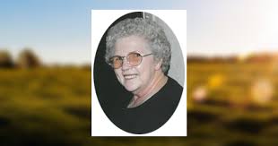 Martha Jane Minks (Lewis) Obituary August 18, 2016