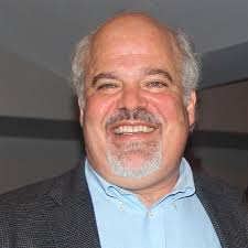 Jon Liss, Co-Executive Director