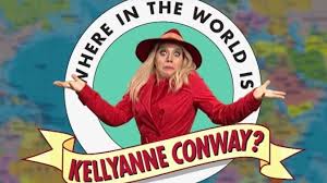 39,593 likes · 25 talking about this. Where In The World Is Kellyanne Conway Snl Launched Its Own Savage Investigation Glamour