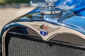 Image result for Gopher Gray 1928 Dodge