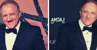 + body measurements & other facts. Dorothee Lepere Wiki Francois Henri Pinault Ex Wife Kids Age Bio