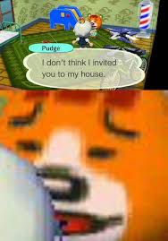 13 Ways Animal Crossing Will Stomp On Your Heart Animal Crossing Funny Animal Crossing Animal Crossing Memes