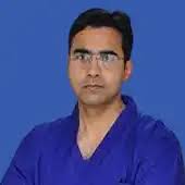 Dr. Vikrant Singh Chauhan