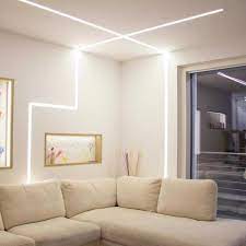 10 Idee Per Illuminare La Casa Idee Per Decorare La Casa Illuminazione Illuminazione Soffitto