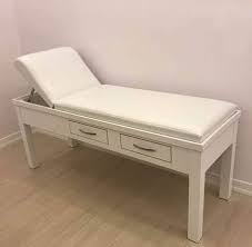 Lake Boya Hasta Muayene Yatagi 2020 Ev Dekoru Yatak Cekmeceler