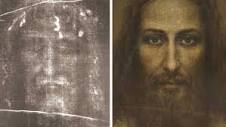 The Shroud of Turin: Authentic or Forgery? — Walking Humbly with God