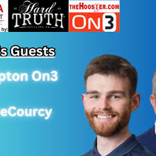 Indiana Sports Beat Radio with Jim Coyle