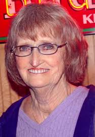 Sue Jackson Obituary