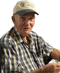 Obituary for John Monroe McDowell