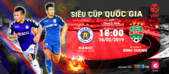 Wayne rooney chính thức trở thành hlv trưởng ở tuổi 35. Tráº­n Ha Ná»™i Vs Binh DÆ°Æ¡ng Sieu Cup Quá»'c Gia Trá»±c Tiáº¿p Luc 16h Thá»© Báº£y 16 2