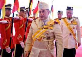 His birthday, what he did before fame, his family life, fun trivia facts, popularity rankings, and more. Sultan Muhammad V Kelantan Agong Royal Pardon Cilisos Current Issues Tambah Pedas