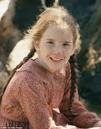 Little House On The Prairie Set For Big Screen Reboot By Paramount Laura Ingalls Laura Ingalls Wilder Melissa Gilbert