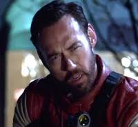 VIDEO: Barry Looks Like the Best Part of "Resident Evil: Retribution"