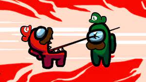 Among Us All Kill Animations Switch Youtube