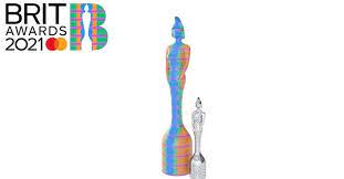 .the brit awards are officially happening tonight—may 11, 2021—in london's o2 arena. Brit Awards 2021 Winners To Receive Double Trophy Sada El Balad