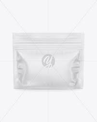 Showcase your designs in these blank mockups that are easy to edit. Newest Pouch Mockups On Yellow Images Object Mockups