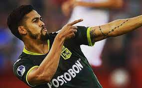 1,539 likes · 4 talking about this. America Lo Dejo Ir Y Hoy Luce En Colombia Recuerdas A Andres Andrade Mediotiempo