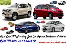 rent cars 24 7 providing best car rental services in pakistan with lowest rates car rental car rental company rent a car