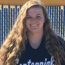 Perkins Alyssa's Centennial High School Bio