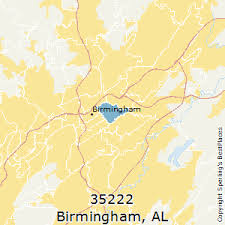 The magic city is one of the united states' most creative, affordable and lively places to be. Best Places To Live In Birmingham Zip 35222 Alabama