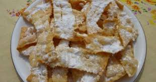 Bugnes Fines De Lyon Recette Bugnes Recette Meilleur Recette