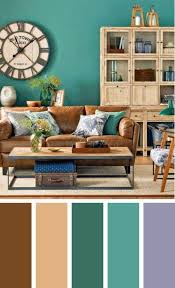 Energize a tired space with these bold living room colors. 40 Gorgeous Living Room Color Schemes Ideas Choosing Living Room Colors Living Room Color Schemes Room Color Schemes