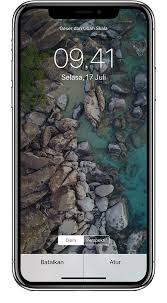 Download Wallpaper Layar Kunci Iphone Xs Max Cikimm Com
