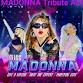 Madonna Tribute! event image